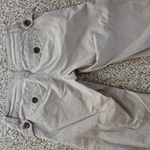 Juniors Summer capris bundle size 1 - Picture 8 of 12